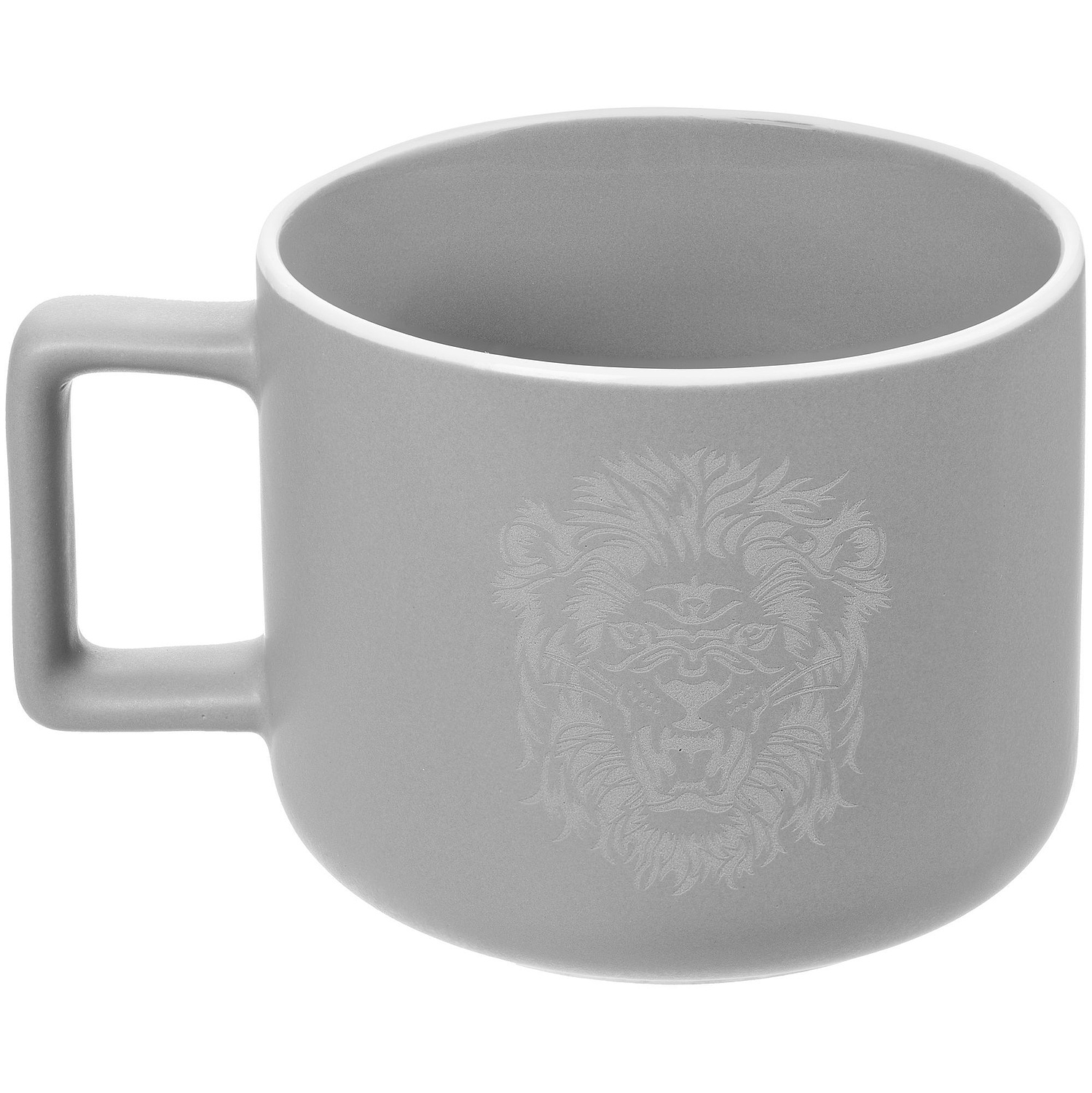 Чашка Industry, наука и искусство с логотипом