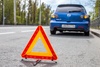 Знак аварийной остановки Alarm с логотипом