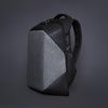 Рюкзак ClickPack Pro, черный с серым
