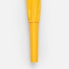 Зонт-трость Promo, желтый
