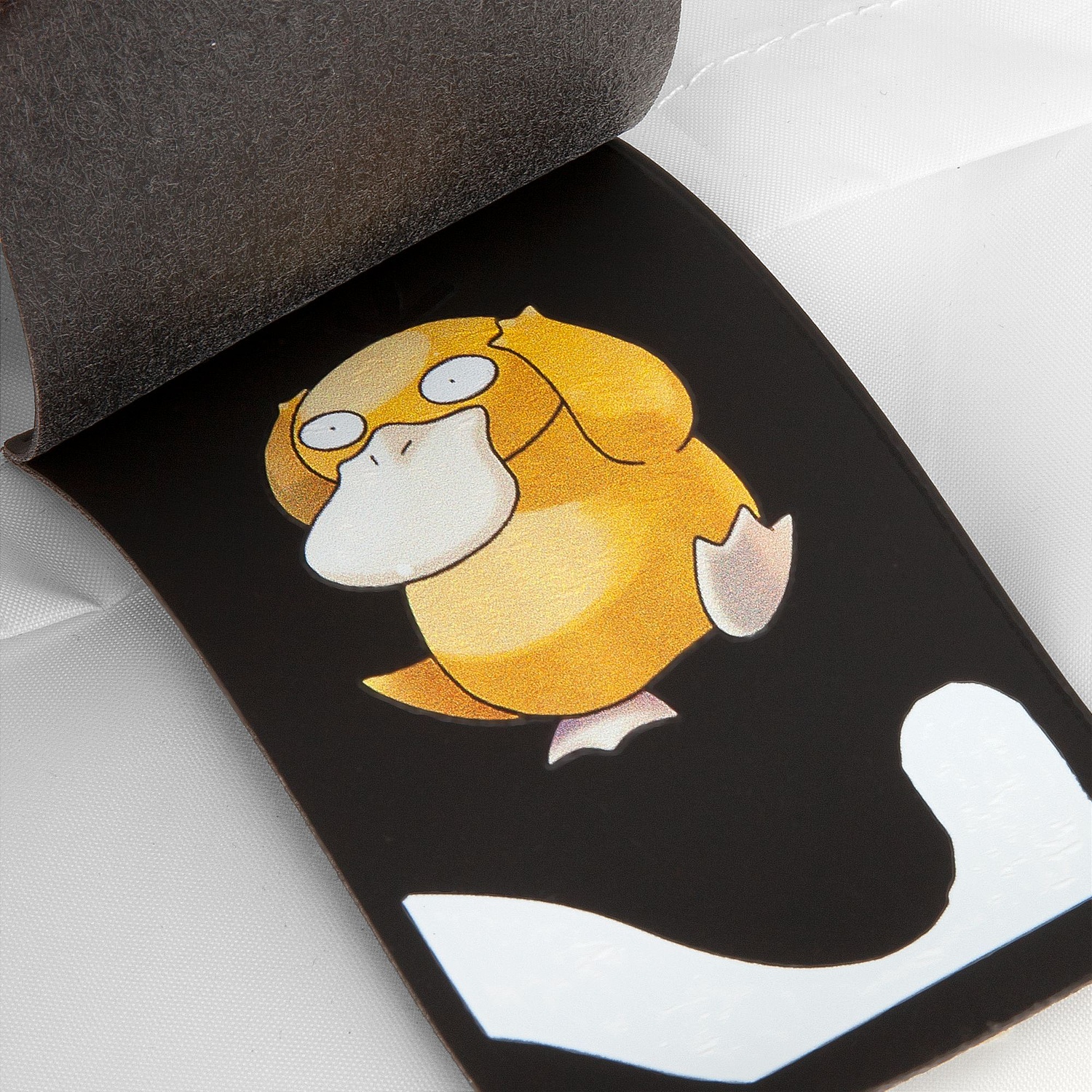 Дождевик Rainman Zip, белый с логотипом