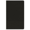 Ежедневник Knit, недатированный, черный