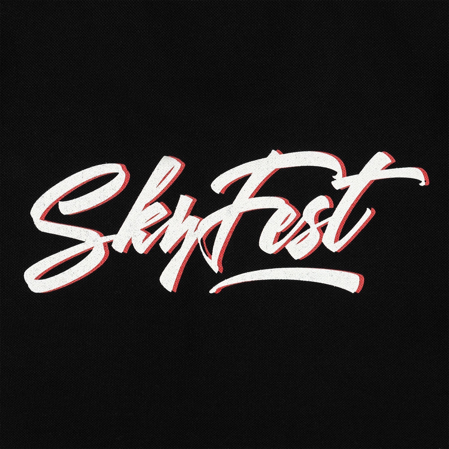 Рубашка поло мужская Virma Light, черная с логотипом