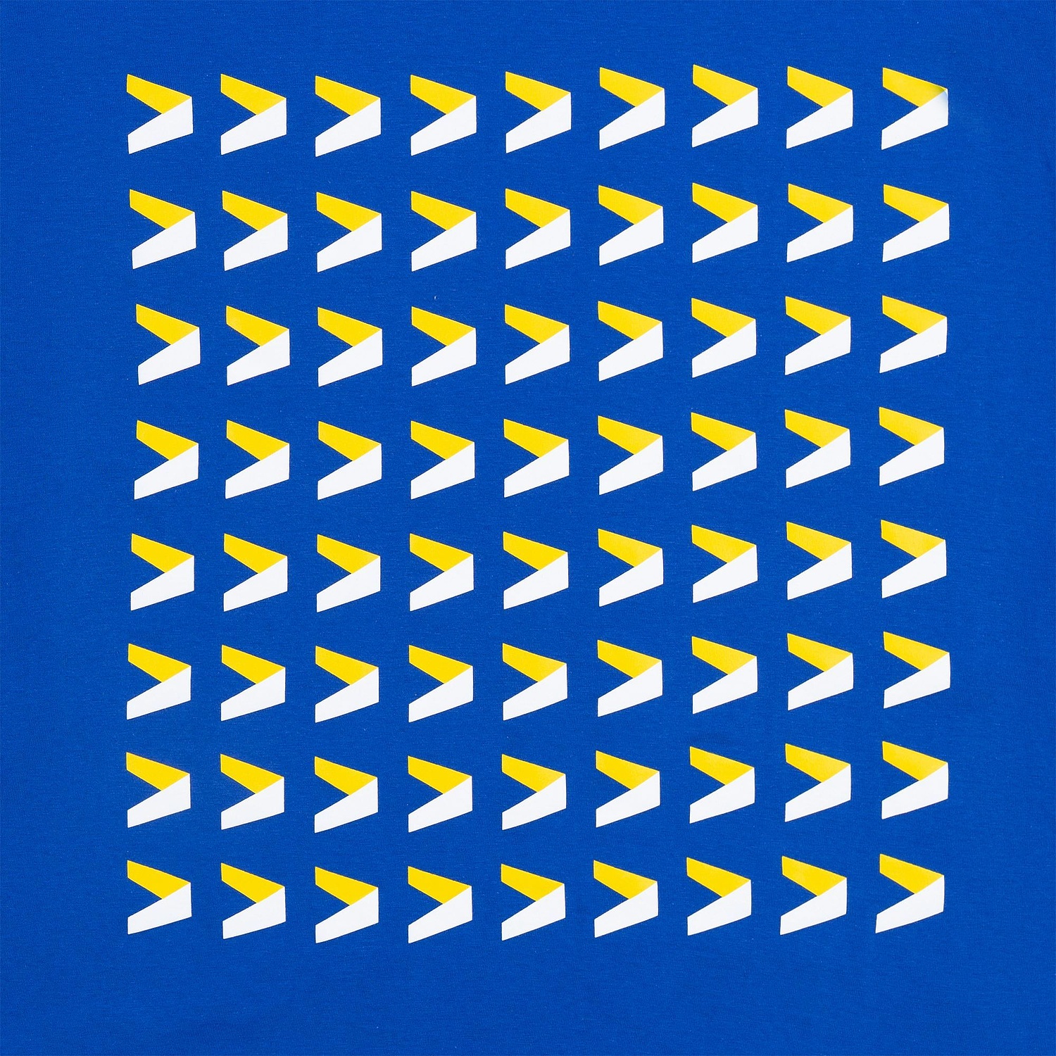 Футболка Imperial 190, ярко-бирюзовая с логотипом