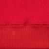 Худи Kulonga Oversize, красное с логотипом
