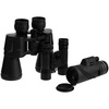 Полевой бинокль Vaks, черный с логотипом