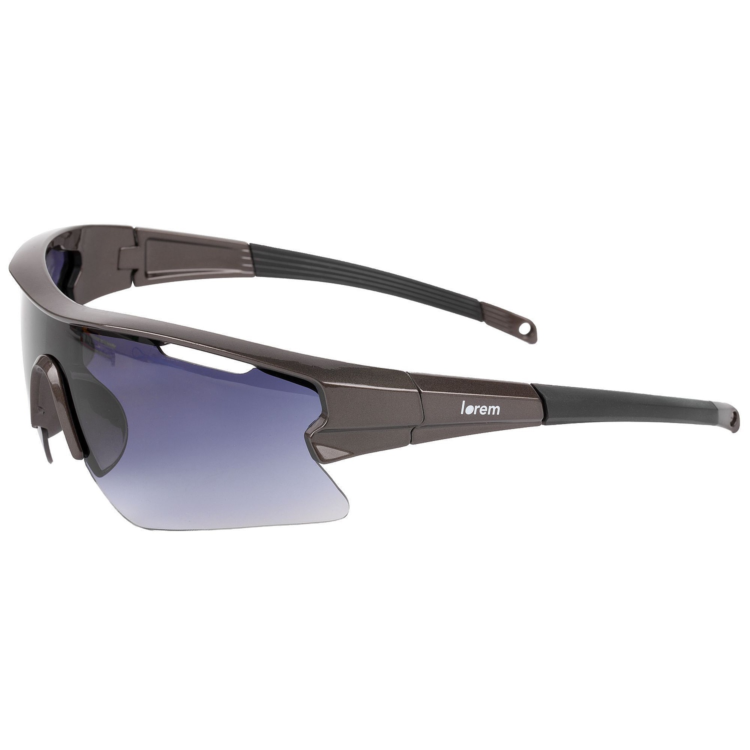 Спортивные солнцезащитные очки Fremad, синие