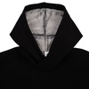 Худи Furry Oversize, черное, размер ХL/XXL