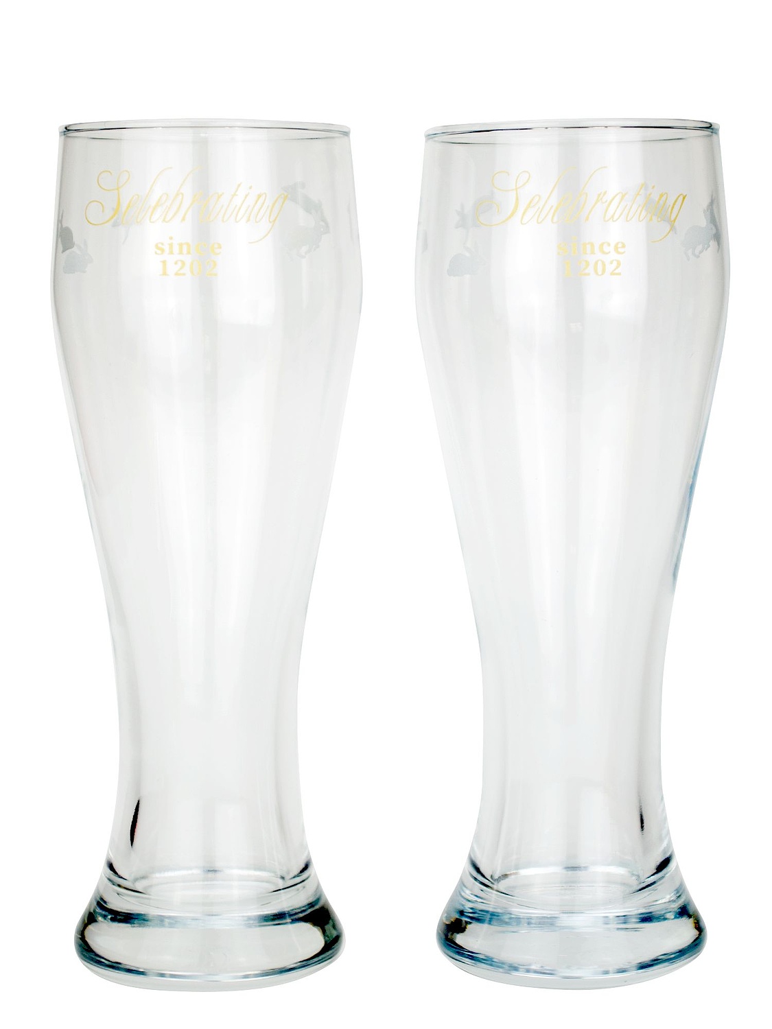 Бокал для пива Pub Weizen с логотипом