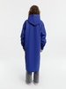 Дождевик RainDrop, ярко-синий, размер 3XL/4XL