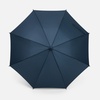 Зонт-трость Jolly Brolly, темно-синий