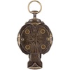 Флешка «Криптекс»® Compass Lock, 64 Гб с логотипом