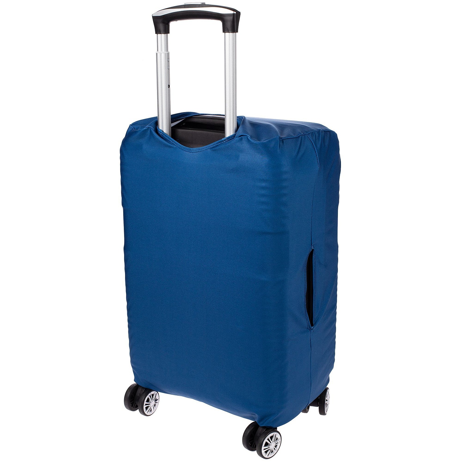 Чехол на чемодан Kansi на заказ, бифлекс 280 с логотипом