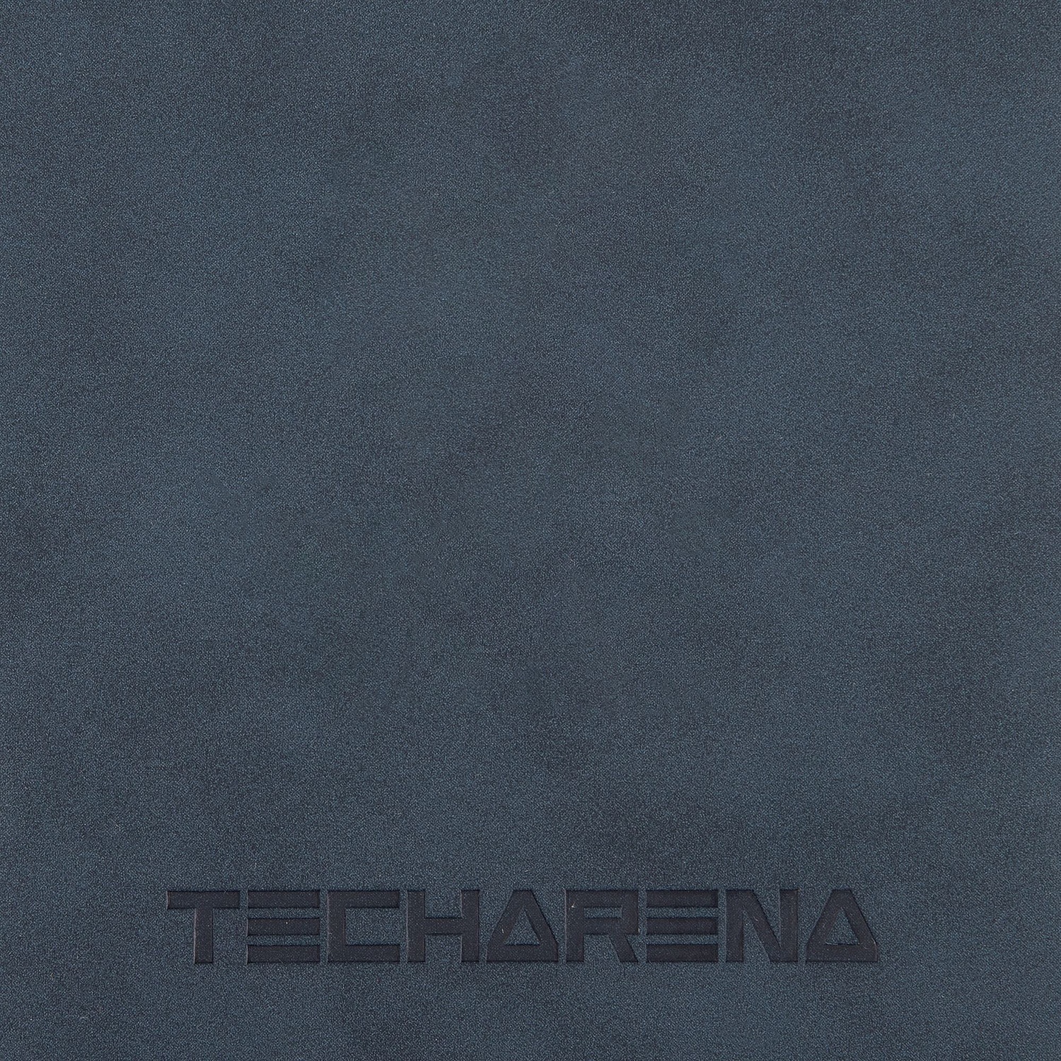 Ежедневник Nubuk, недатированный, синий с логотипом