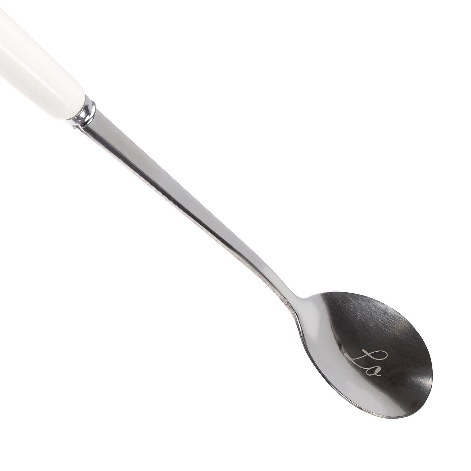 Кружка Parley с ложкой и бамбуковой крышкой