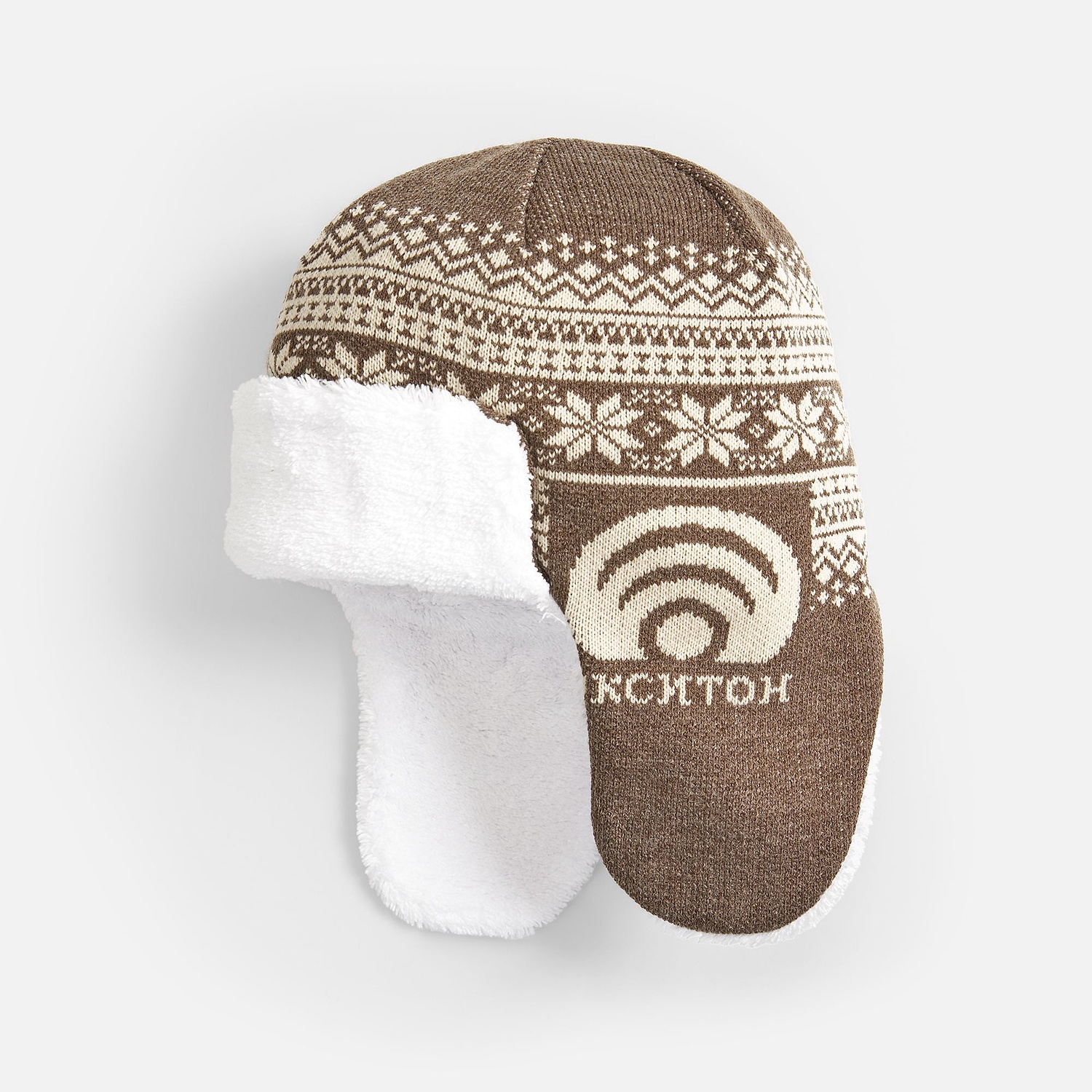 Шапка на заказ Tricksy Vesh, акрил с логотипом