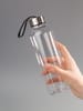 Бутылка Gulp, черная с логотипом