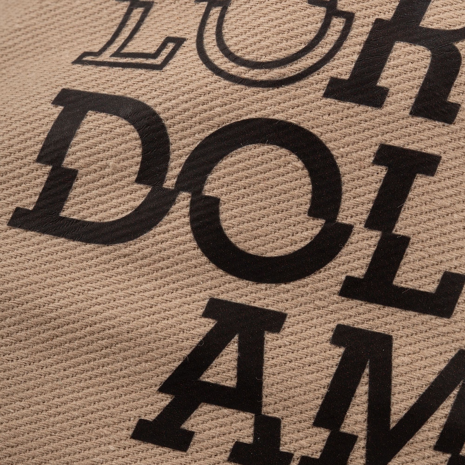 Панама Challenge, бежевая с логотипом