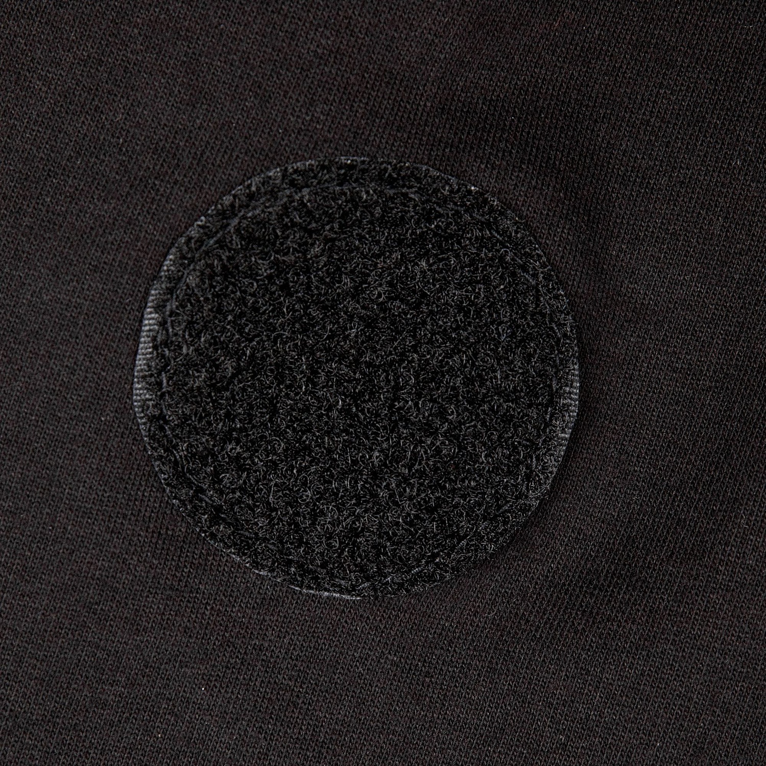 Свитшот Toima 2.0, черный с логотипом