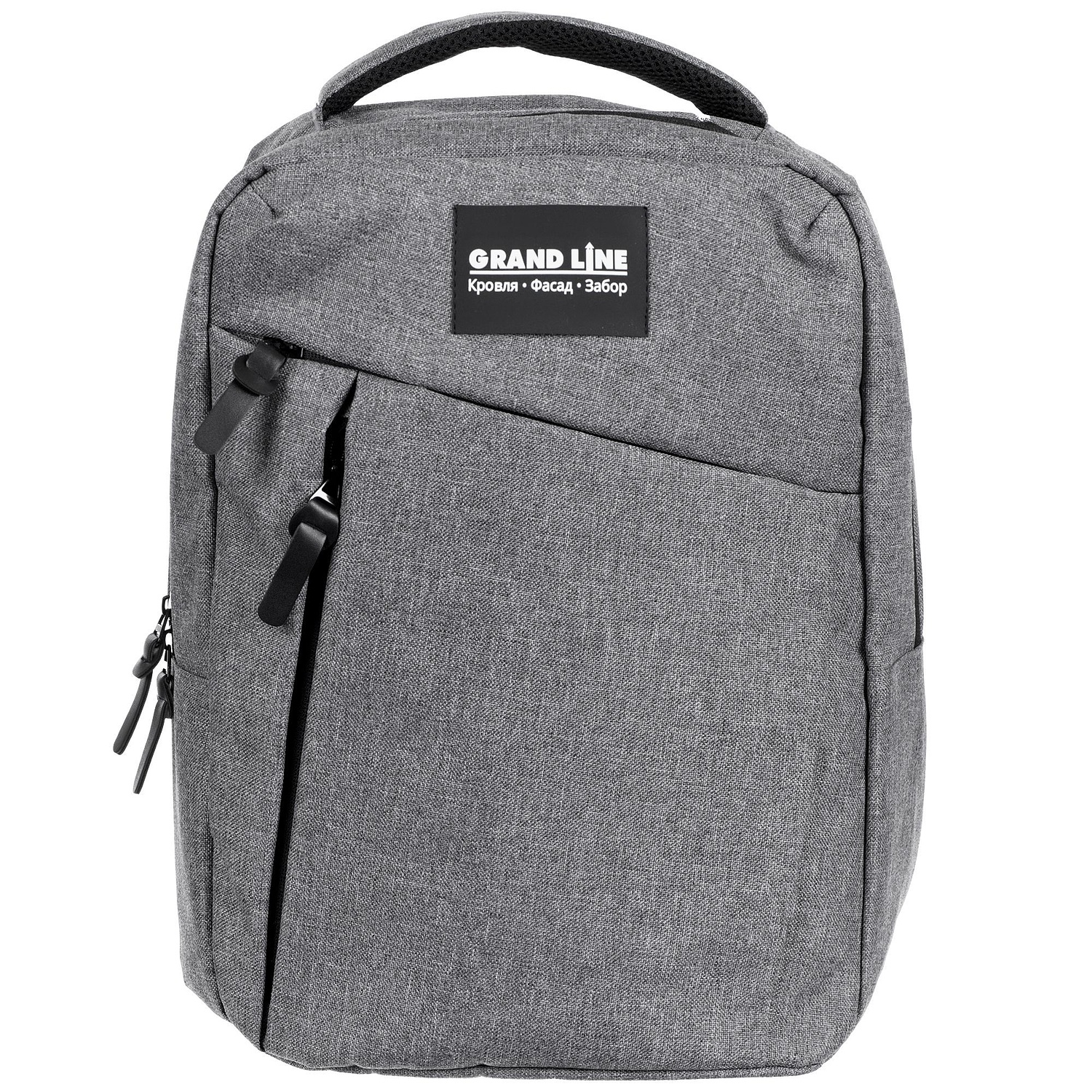 Рюкзак для ноутбука Onefold, серый