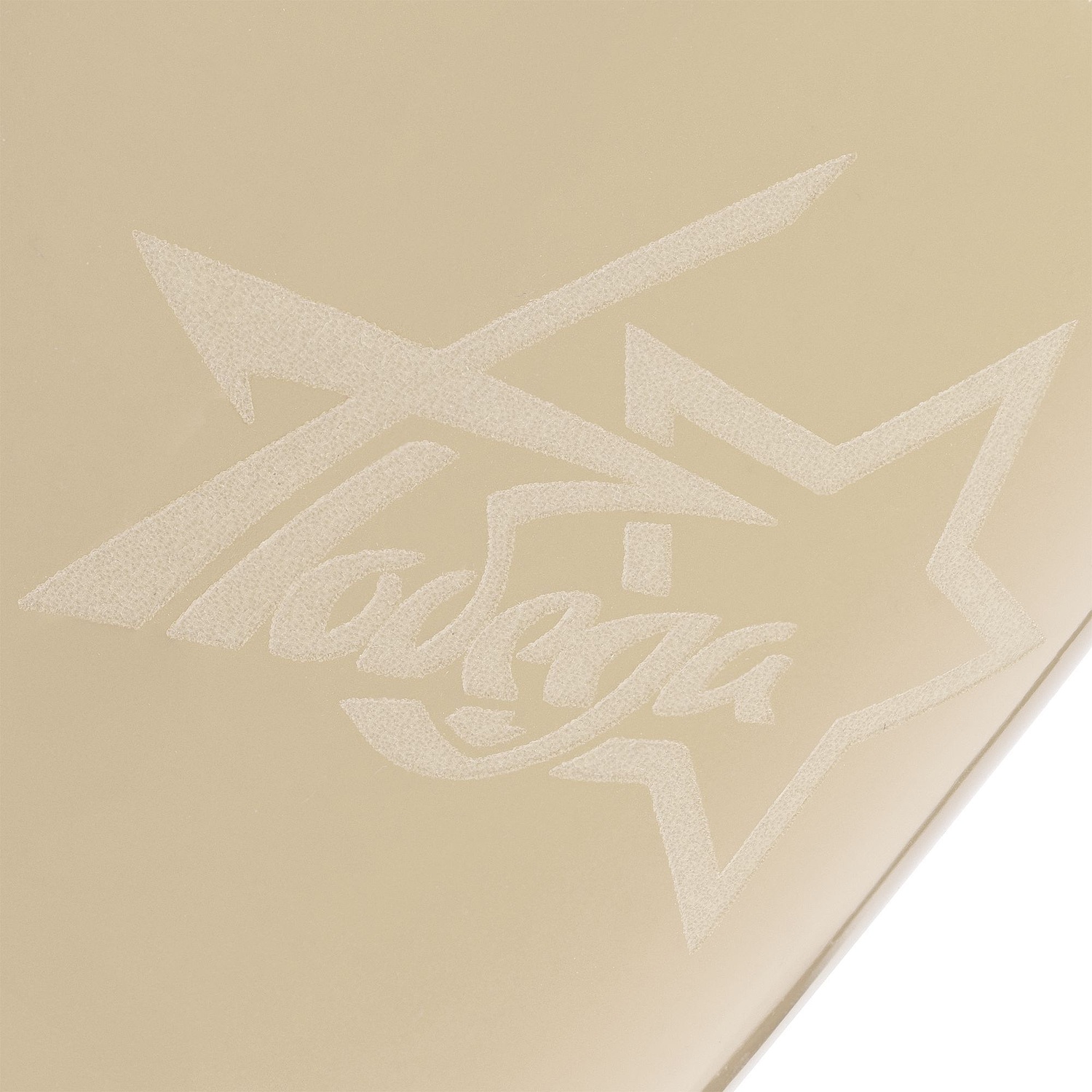 Кружка Dacha, средняя, светло-желтая с логотипом