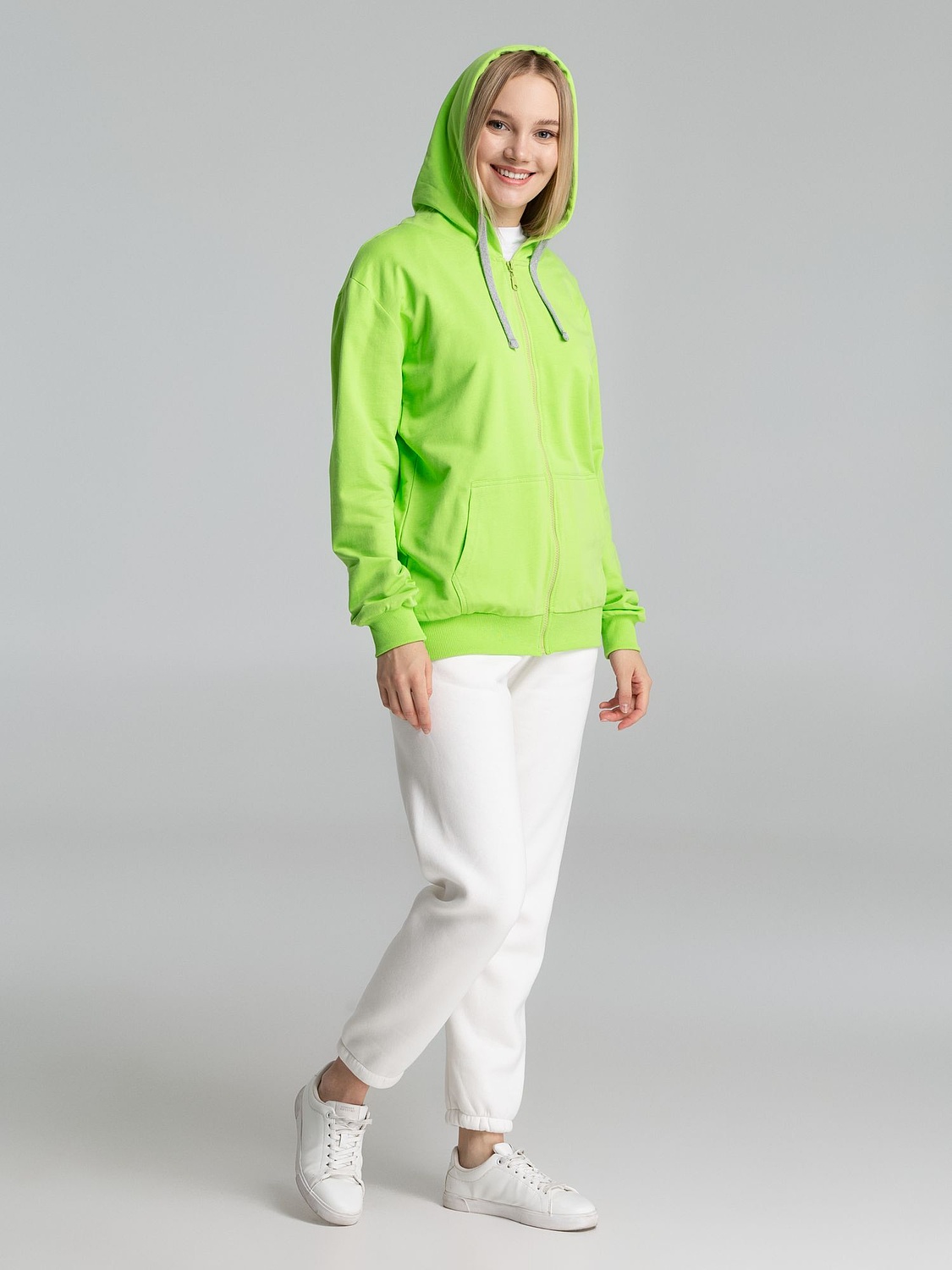 Пошив толстовок на заказ