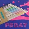 Набор цветных карандашей Pencilvania Maxi с логотипом