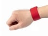 Браслет Wristler, красный с логотипом
