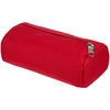 Пенал Penhouse, красный с логотипом