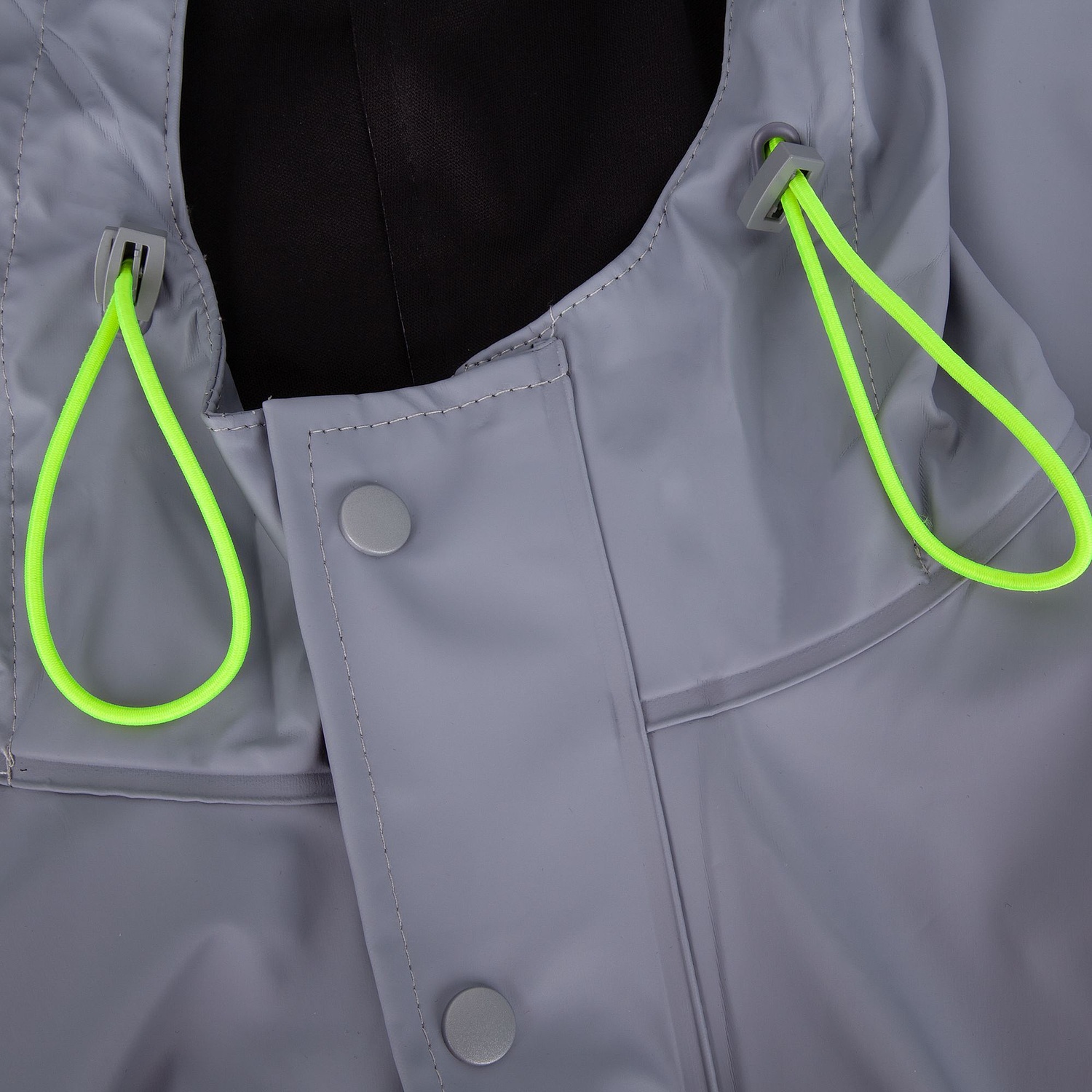 Макинтош R3, серый с логотипом