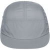 Бейсболка Ben Mac, серая с логотипом