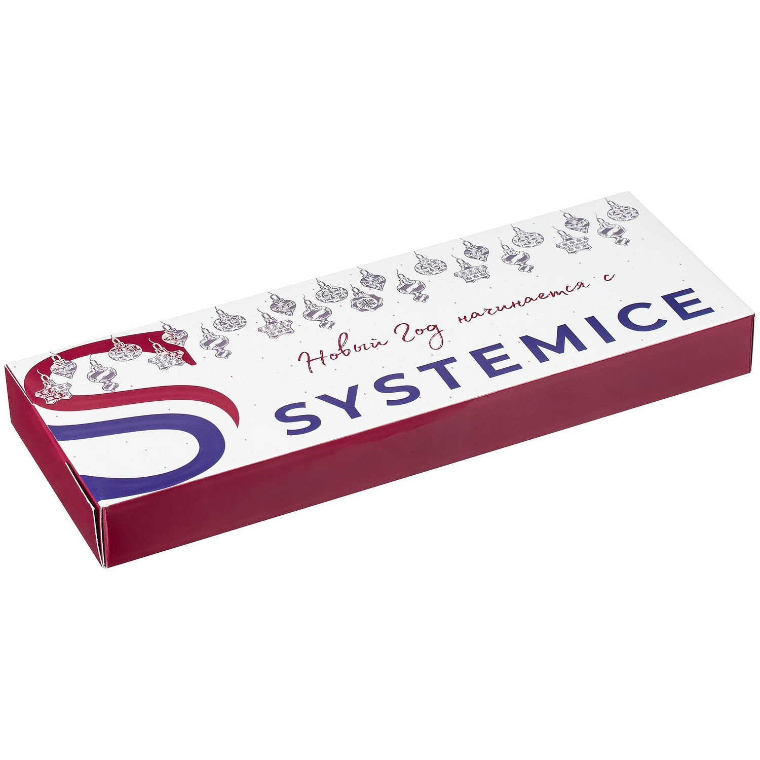 Пазл Carta на заказ, S