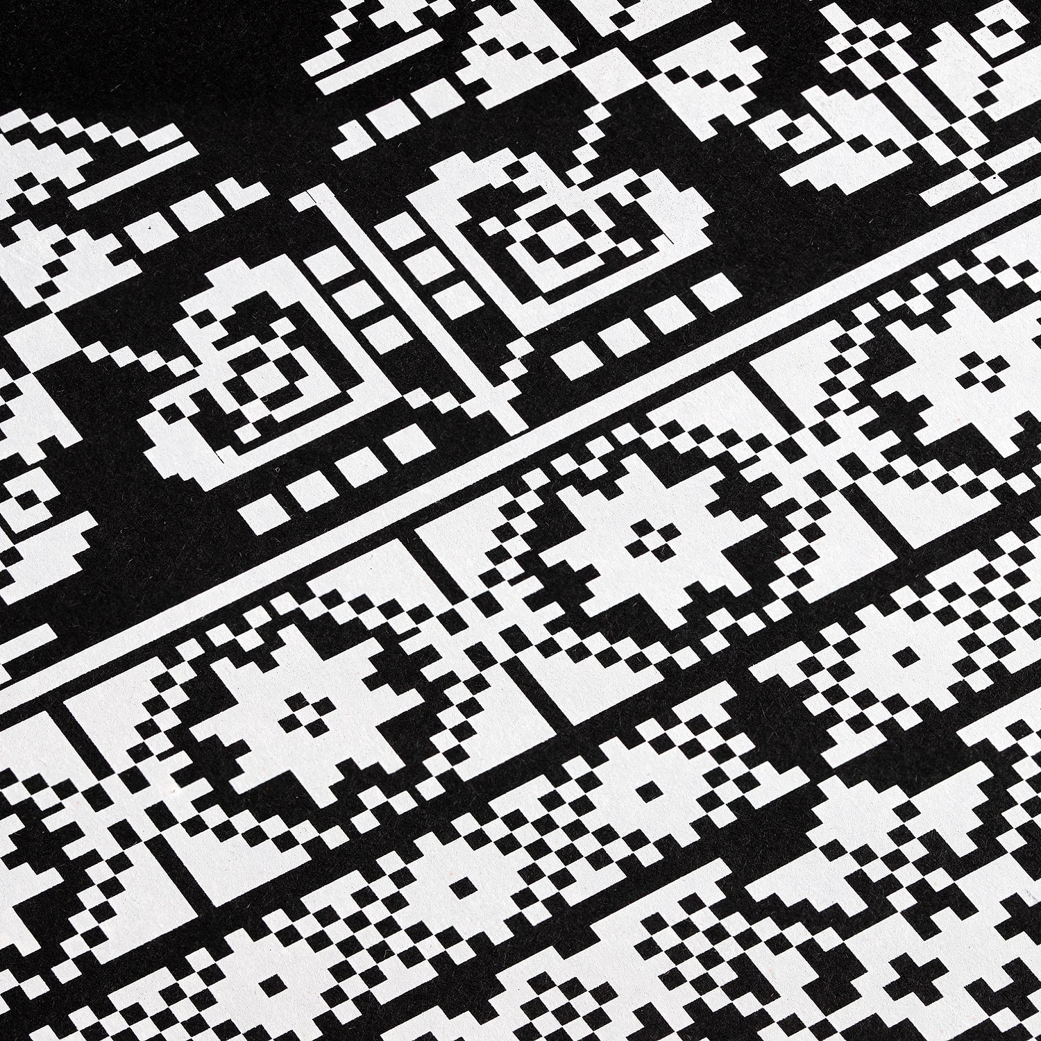 Набор Vivid Maxi, бирюзовый с логотипом