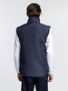 Жилет мужской Stokholm, темно-синий, размер XL