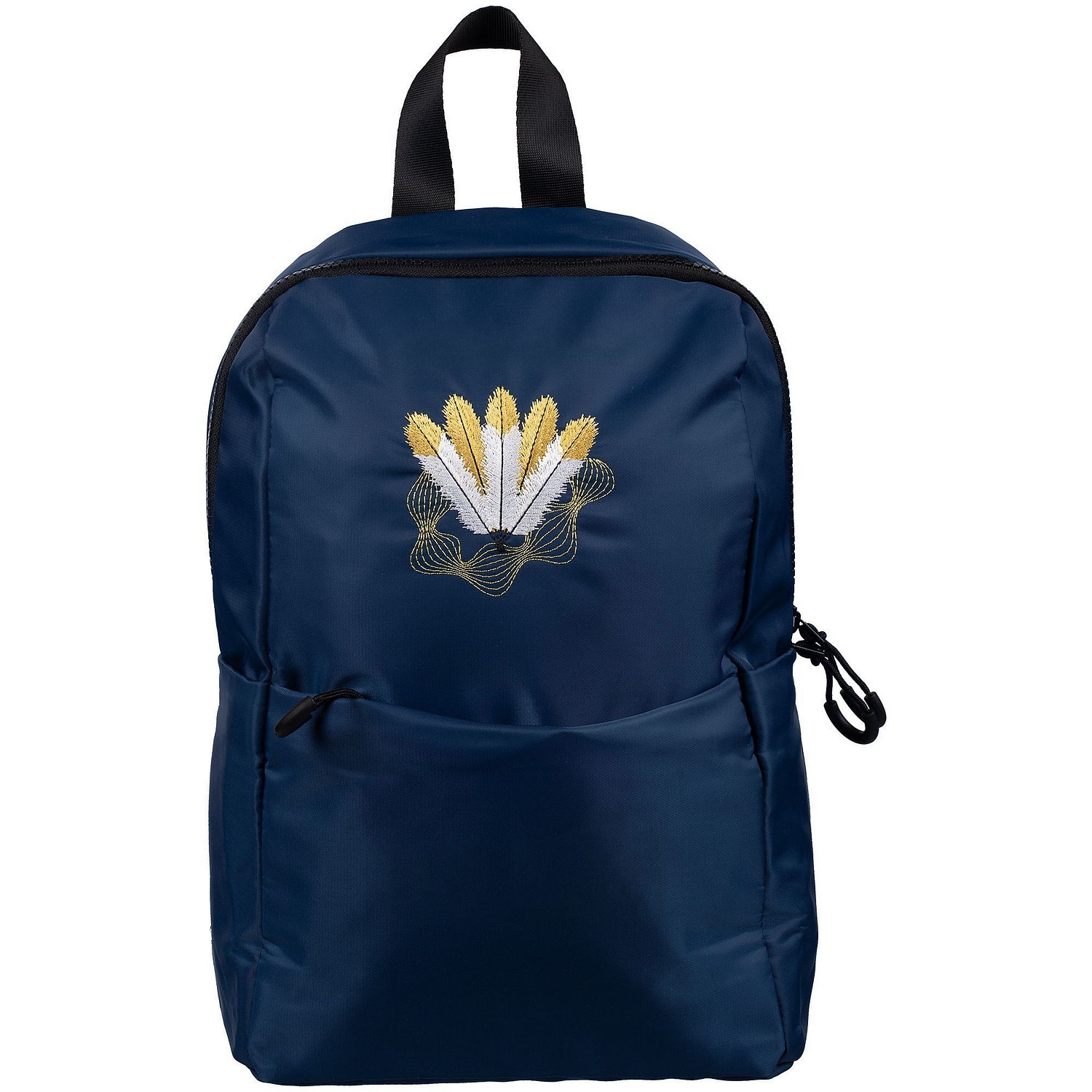 Рюкзак Brevis, синий с логотипом