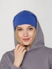 Шапка HeadOn, ver.2, ярко-синяя с логотипом