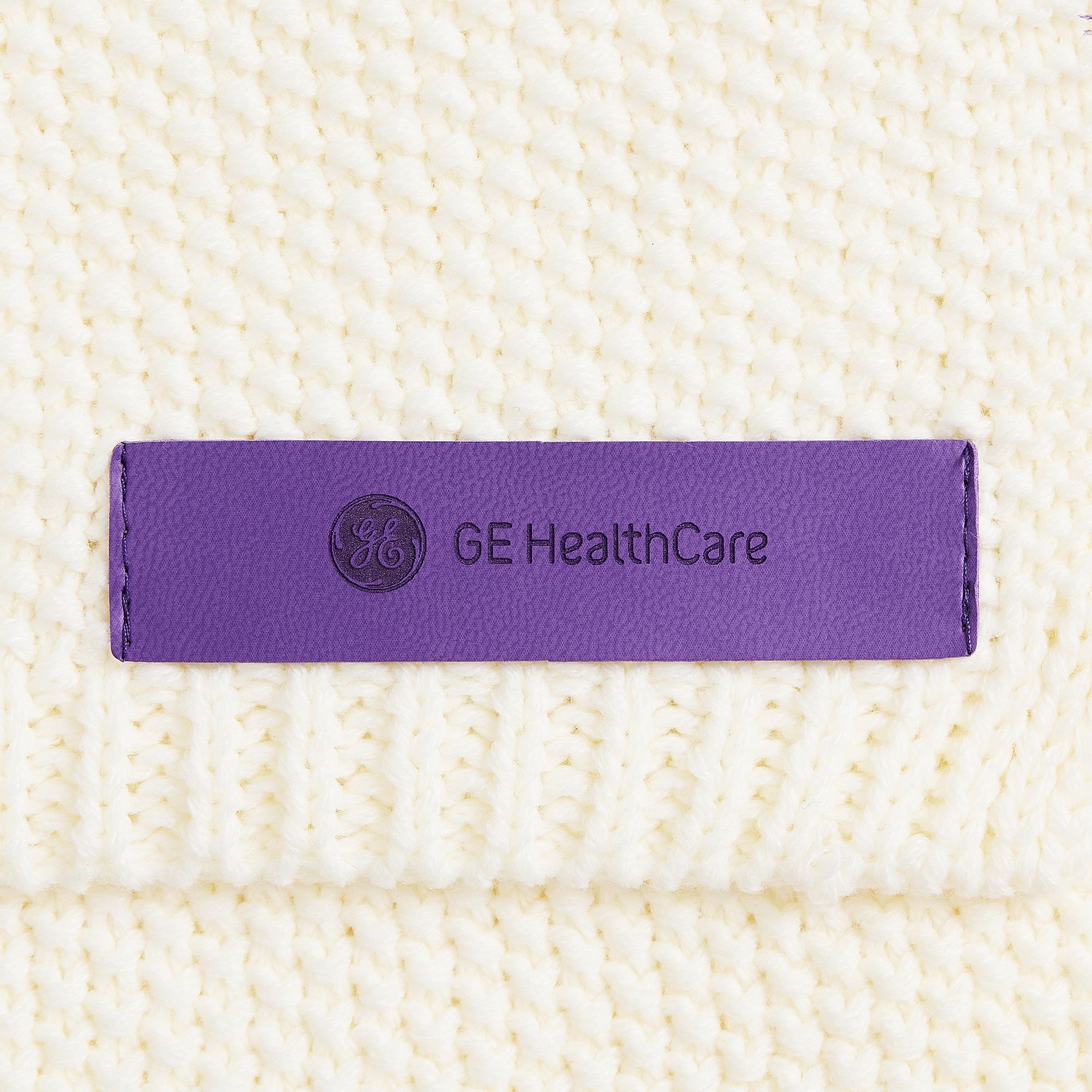 Лейбл Listra Latte, S, фиолетовый