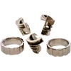 Головоломка Huzzle 4. Cylinder с логотипом