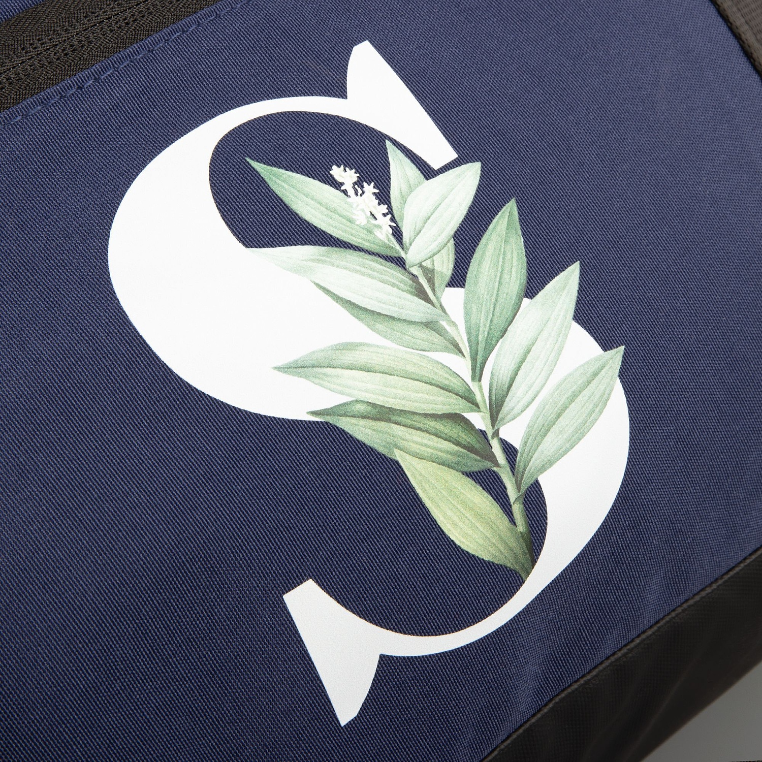 Сумка дорожная urbanPulse, синяя