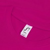 Футболка Imperial 190 ярко-розовая (фуксия), размер M