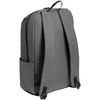 Рюкзак Locus, серый с логотипом