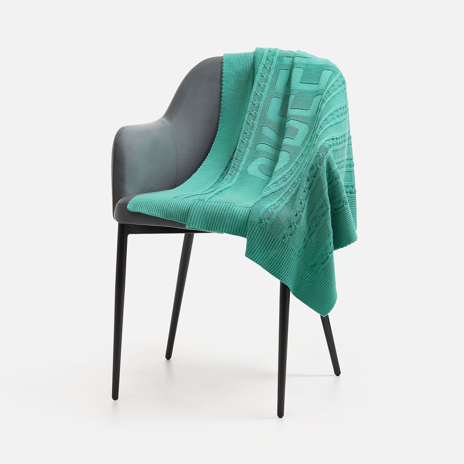 Плед на заказ Heat Trick Plus, S, акрил с логотипом