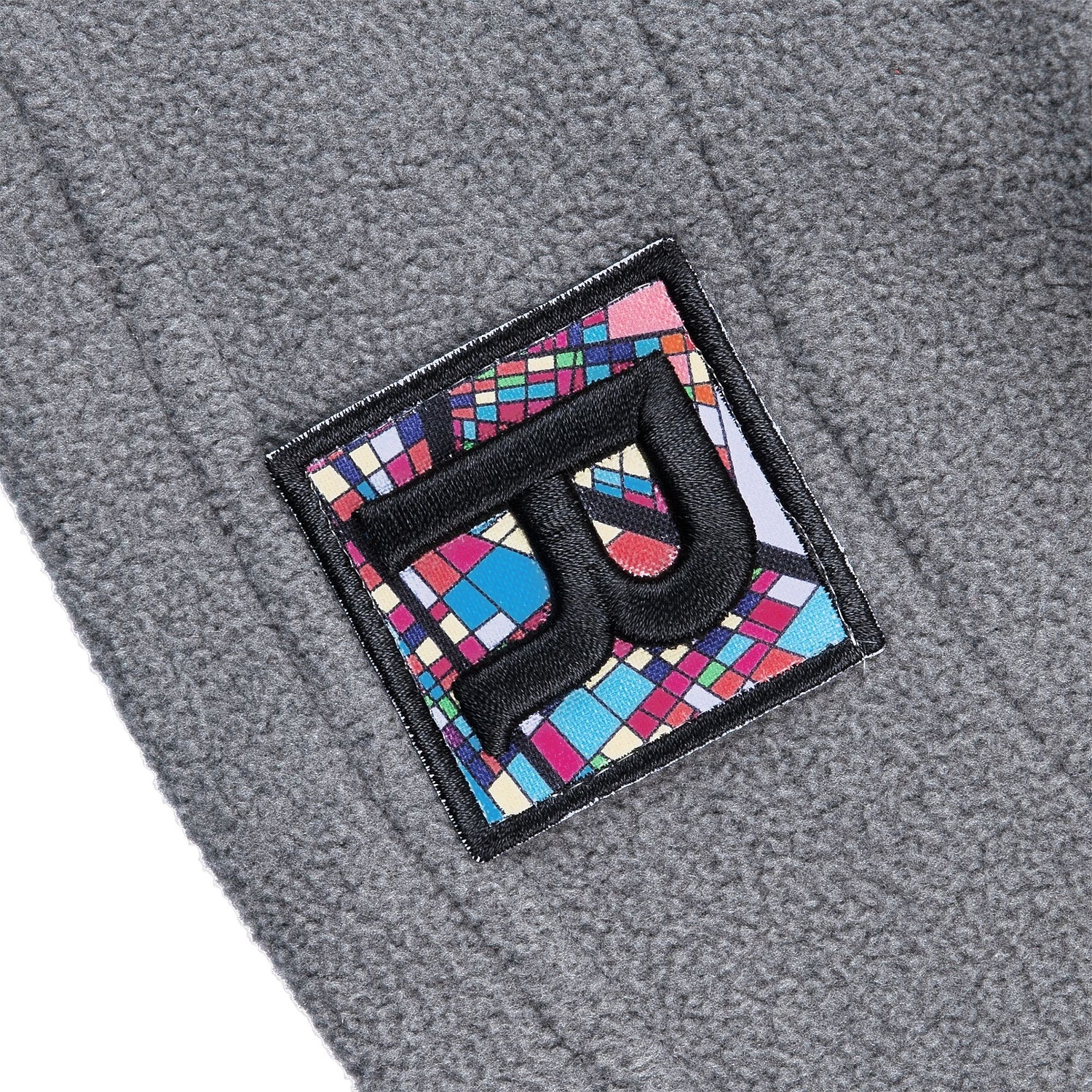 Балаклава-капюшон Nesse, темно-синяя с логотипом