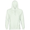 Худи унисекс Condor, светло-зеленое, размер XL