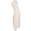 Толстовка женская Spencer Women, розовая с логотипом