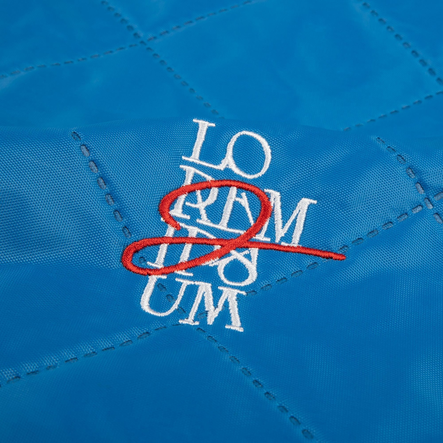 Плед для пикника Soft & Dry 2, ярко-синий