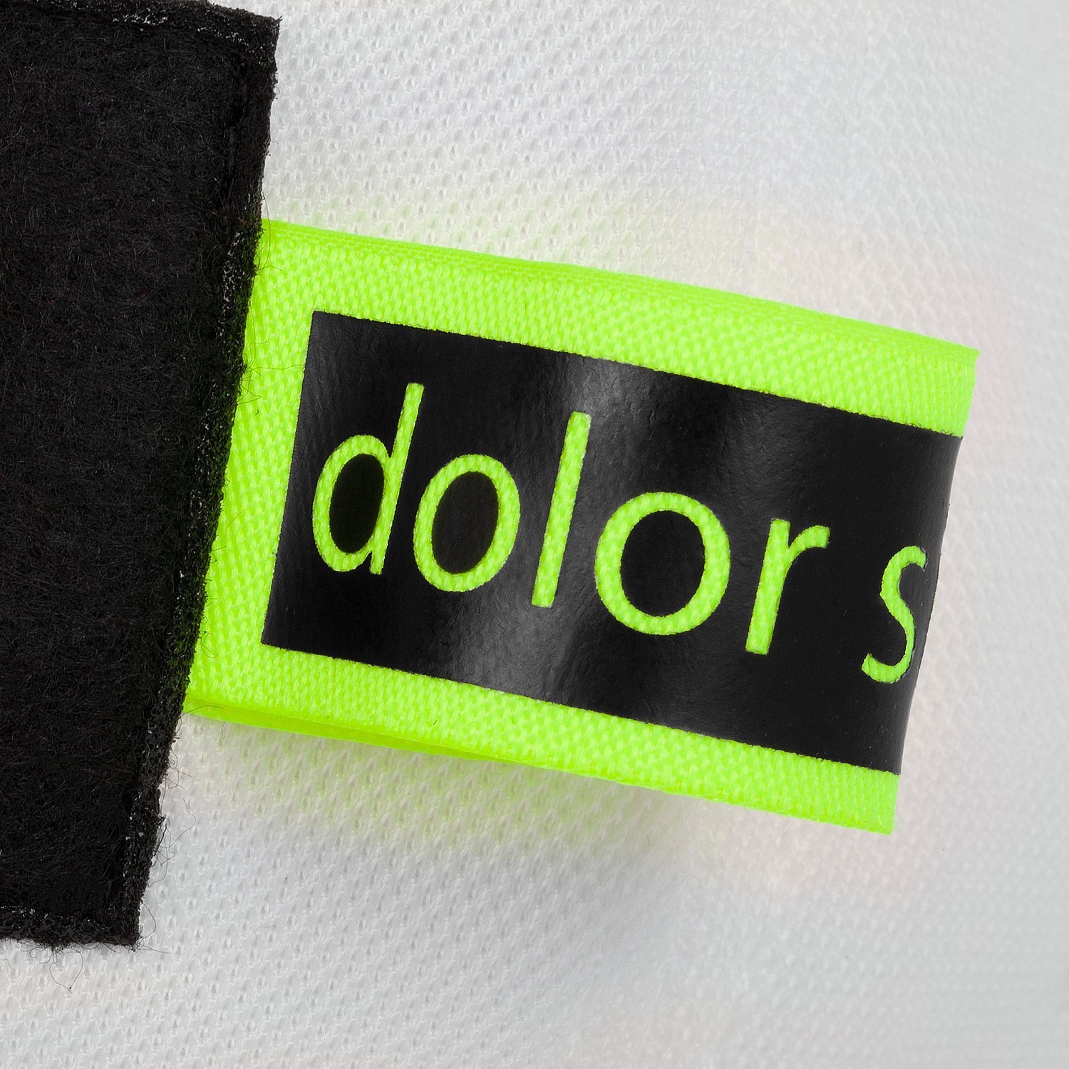 Бейсболка Harris, белая