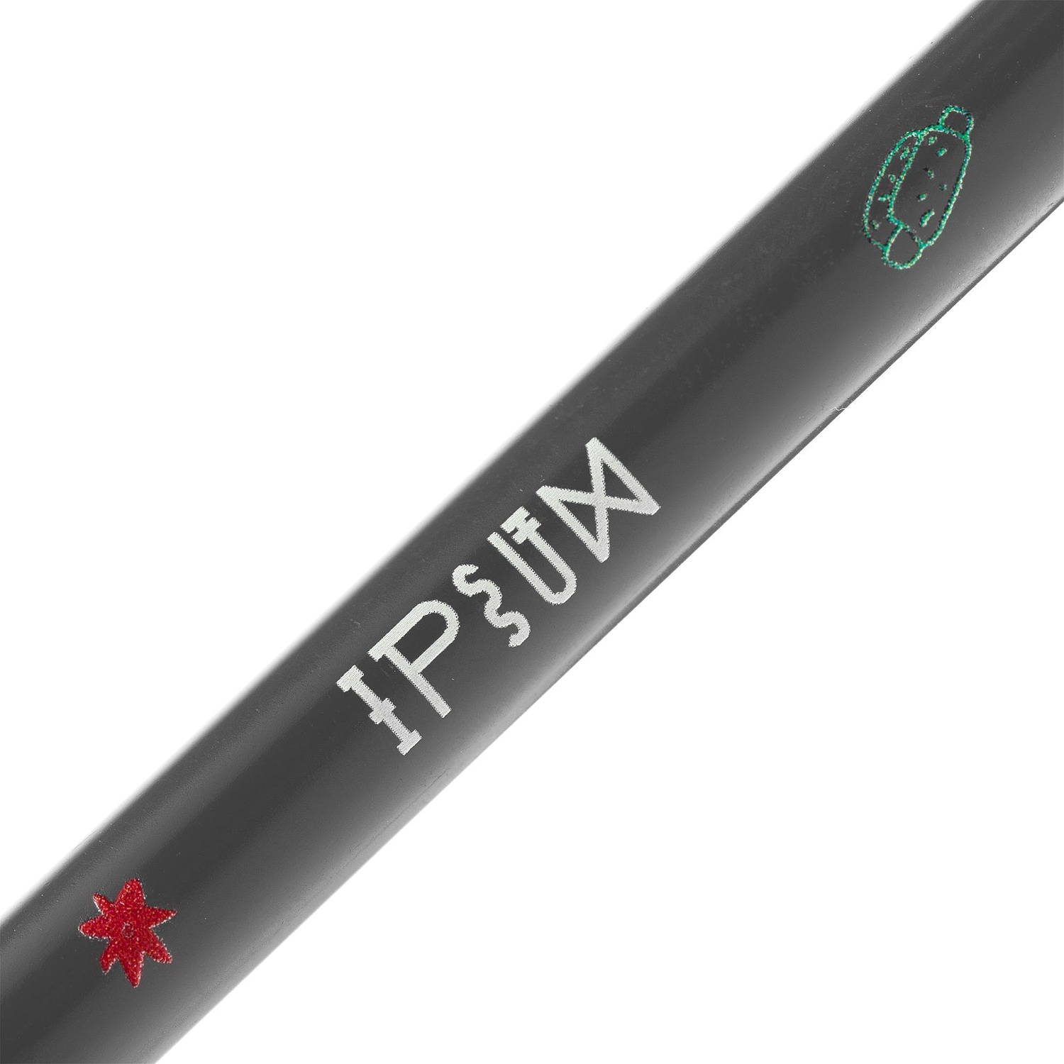 Набор Kroom, серый с логотипом