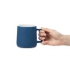 Кружка Ingver, синяя