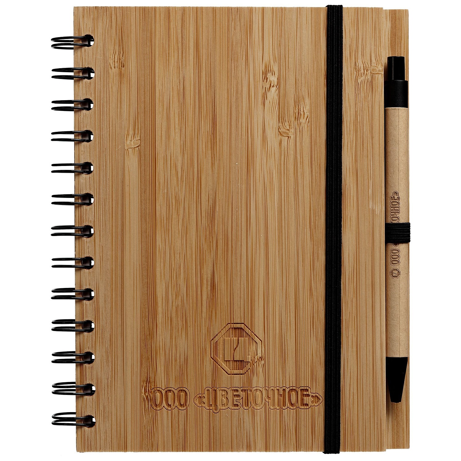 Набор Proffice, белый с логотипом